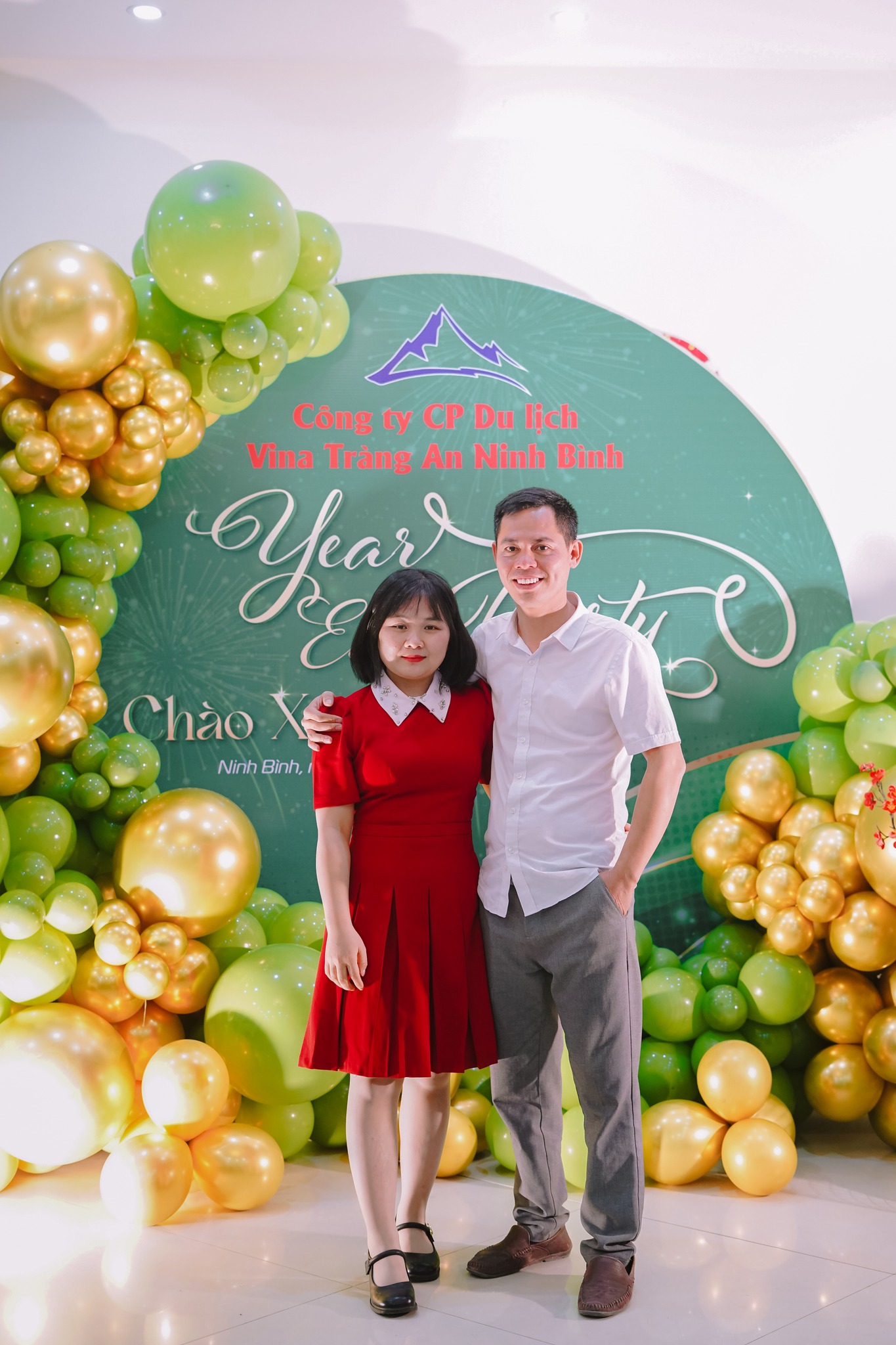 Tất niên 2024 chào đón 2025