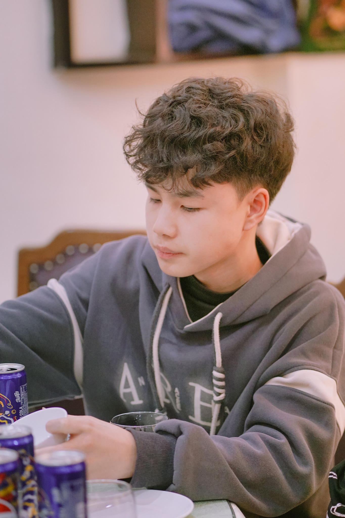 Tất niên 2024 chào đón 2025