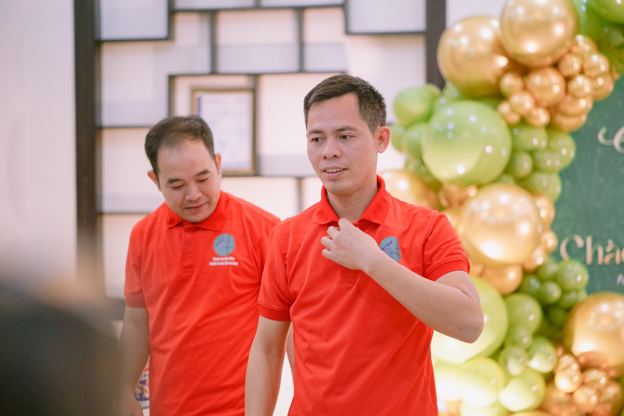 Tất niên 2024 chào đón 2025