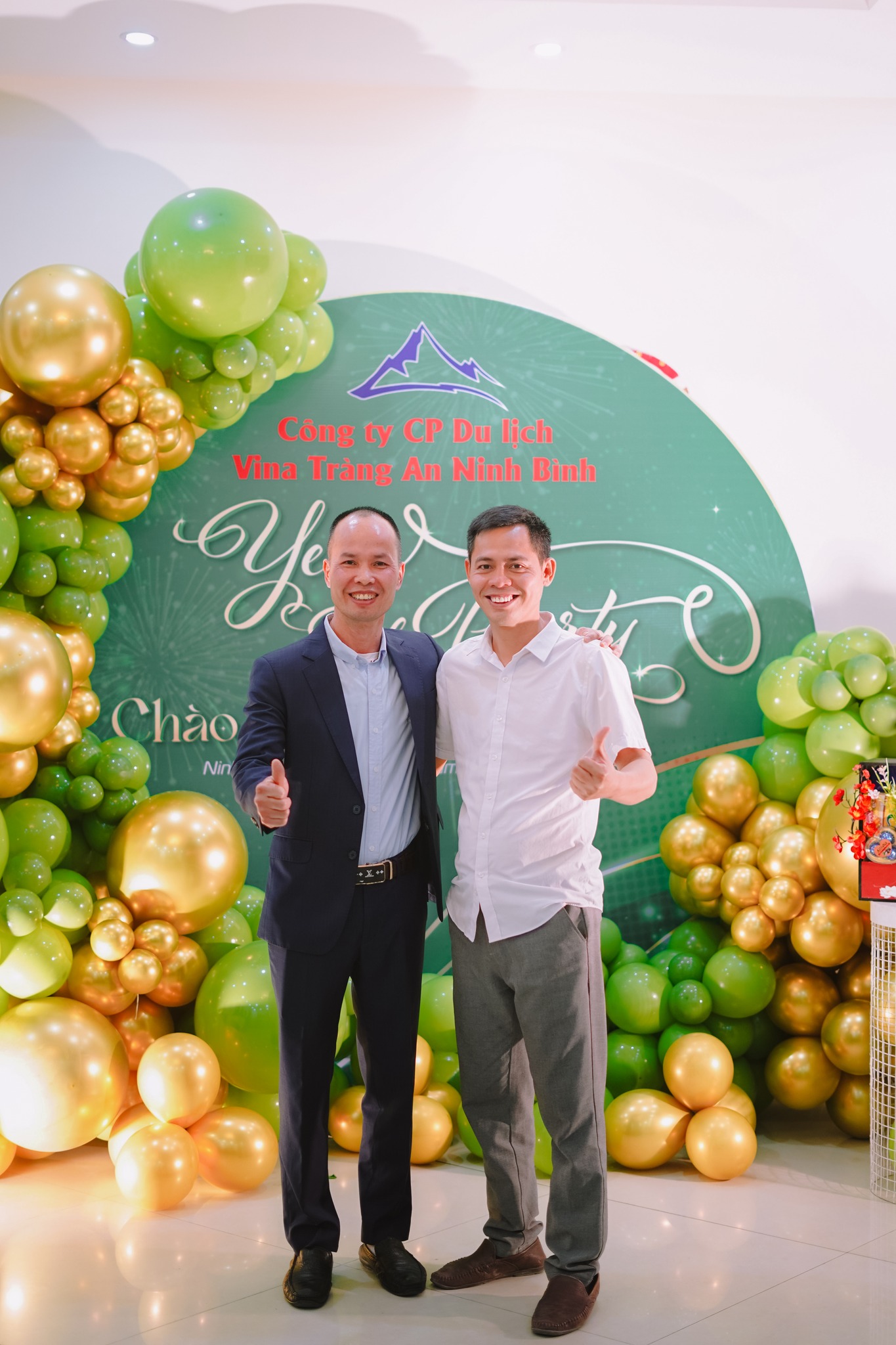 Tất niên 2024 chào đón 2025